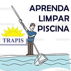 Imagem do curso Piscina Limpa