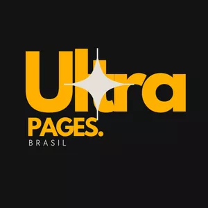 Imagem de capa para o Curso online ULTRA PAGES