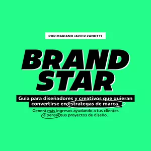 Imagem principal do produto Brandstar