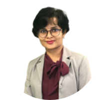 Bama V.V. Menon