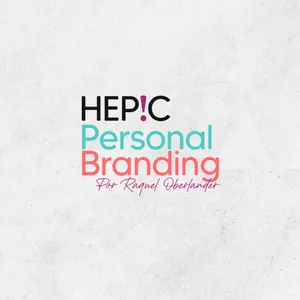 Imagen de portada para Curso online Hepic Personal Branding 
