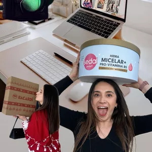 Imagen de portada para Curso online Semáforo UGC - Fergie Alcantara