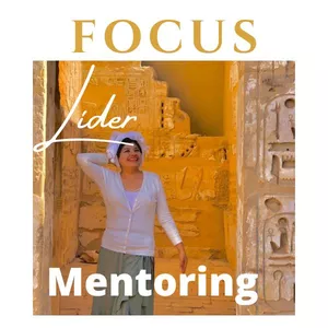 Imagen de portada para Curso online Focus Líder Mentoring