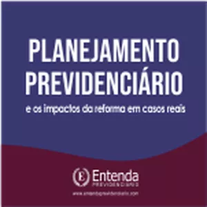 Imagem do curso Planejamento previdenciário