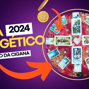 Imagem de capa para o Curso online Mapa Energético 2024