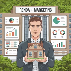 Imagem do curso Renda Extra e Marketing: Transforme Seu Potencial em Lucros