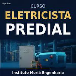 Imagem do curso APOSTILA DE ELÉTRICA RESIDENCIAL COMPLETA 