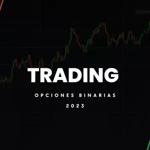 Imagen de portada para Ebook Trading - IQ OPTION