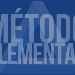 Imagem de capa para o Curso online Método Elementar - VIP