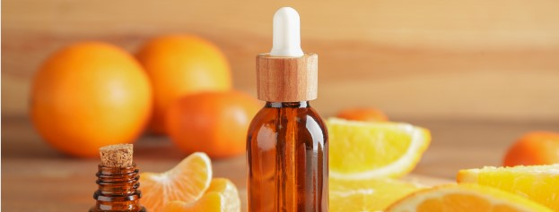 Curso de Aromaterapia no Emagrecimento e na Estética Corporal