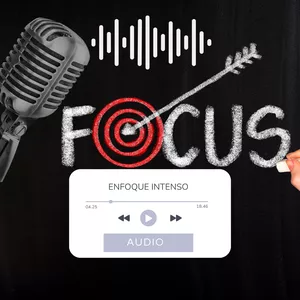 Imagen de portada para Curso online Enfoque Intenso