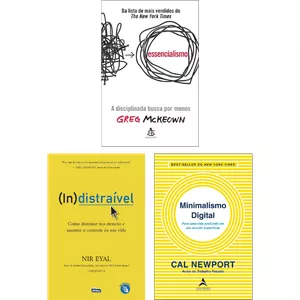 Imagem de capa para o Curso online Trilogia da atenção