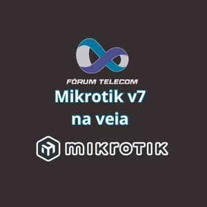 Imagem de capa para o Curso online Mikrotik na veia - 2025