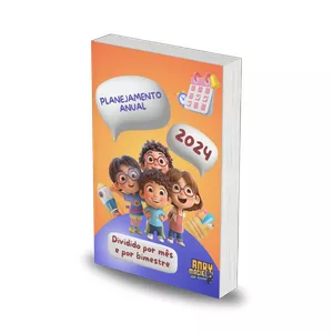 Imagem de capa para o Curso online PLANEJAMENTO ANUAL DE EDUCAÇÃO FÍSICA