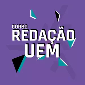 Imagem de capa para o Curso online Curso de Redação UEM - Vestibular e PAS 