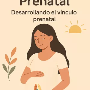 Imagen de portada para Ebook Calendario Prenatal 360