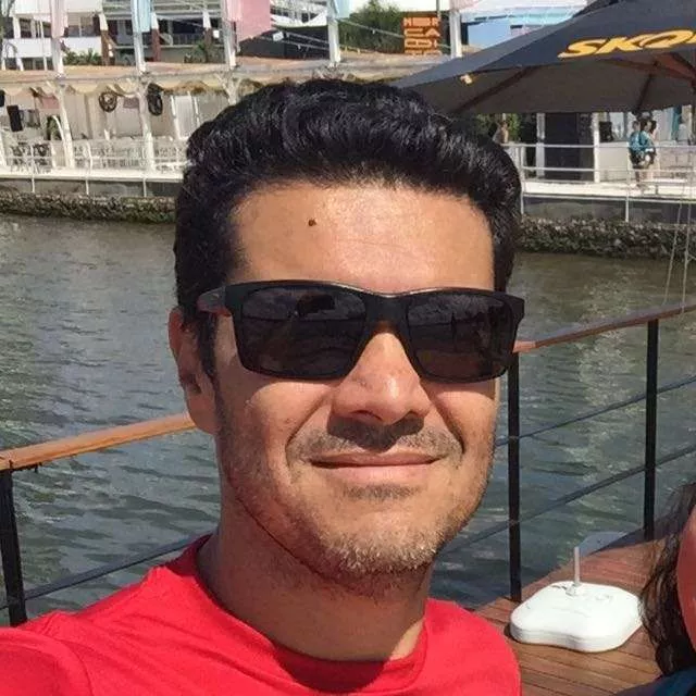 Rodrigo César Ferreira