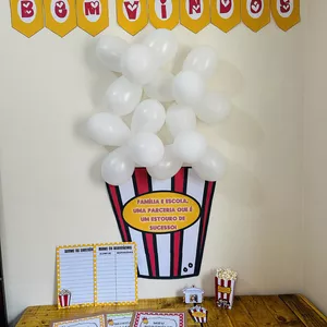 Imagem de capa para o Ebook Kit Reunião de Pais e Responsáveis 