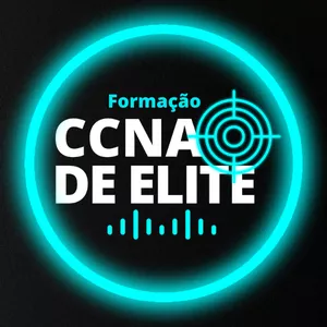 Imagem de capa para o Curso online Formação CCNA de Elite