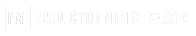 Production Music Live - Courses logo