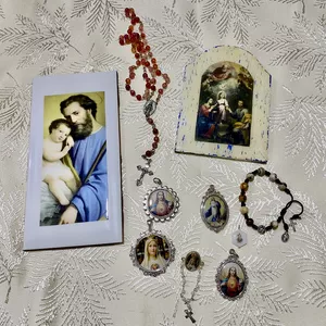 Imagen de portada para Curso online Curso de Arte Religioso 