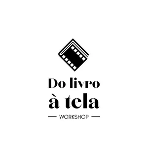 Imagem de capa para o Evento online Workshop: Do livro à tela