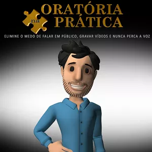 Imagem do curso Método ONP – Oratória na Prática  