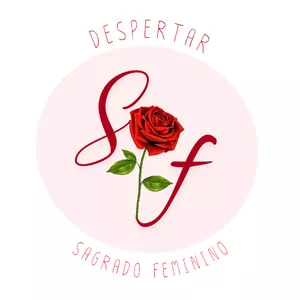 Imagem de capa para o Curso online DESPERTAR DO SAGRADO FEMININO