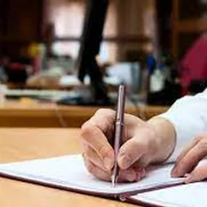 Imagem de capa para o Serviço online Oficina de Grafoanálise