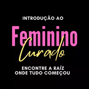 Imagem de capa para o Curso online Aulões Feminino Curado 