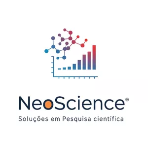 Imagem de capa para o Curso online NeoScience Academy