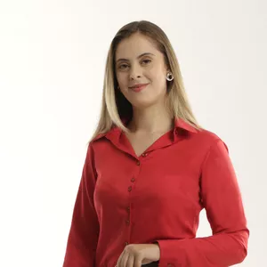 Molde com Tutorial - Camisete Amanda