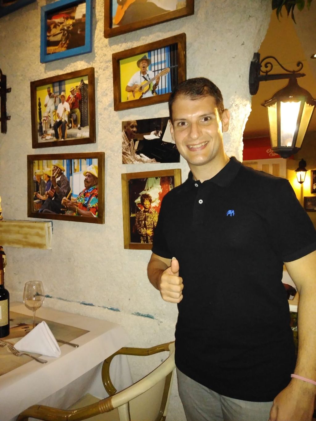 Leonardo Jimenez