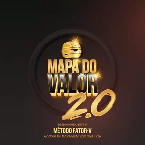 Imagem de capa para o Curso online Mapa do VALOR 2.0