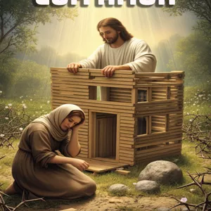 Imagem de capa para o Ebook O caminho de cura e restauração de casamento - Reconstruindo com amor.