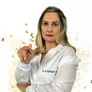 Imagem de capa para o Ebook Jaleco Técnico De enfermagem De valor