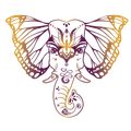 KIMIMI Healing Arts logo