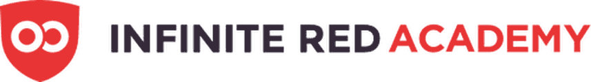 Infinite Red Academy logo