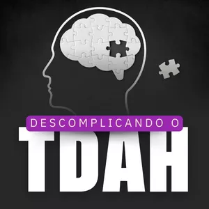 Imagem de capa para o Curso online Descomplicando o TDAH us