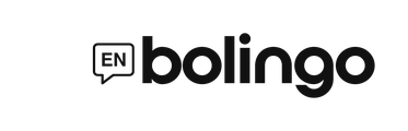 Bolingo English Academy logo