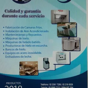 Imagen de portada para Curso online ACM REFRIGERACION Y ACERINOX