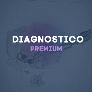 Imagem de capa para o Curso online Diagnostico Premium