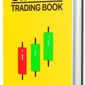 Cover image for Ebook Simple Trading Book