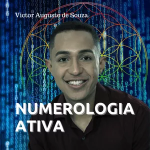 Imagem de capa para o Curso online Numerologia Ativa