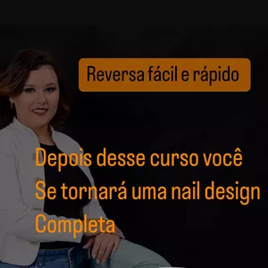 Imagem de capa para o Curso online Reversa fácil e rapido