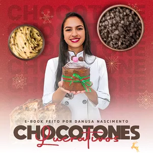 Imagem do curso CHOCOTONES LUCRATIVOS