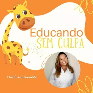 Imagem de capa para o Curso online Educando Sem Culpa