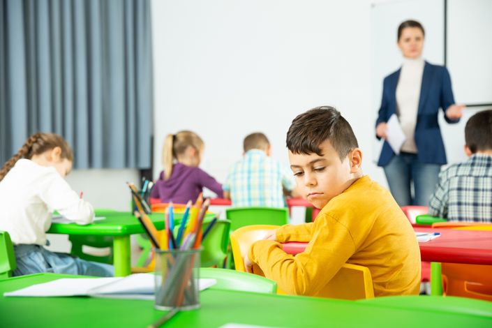 PDA in Schools: A Teacher Guide