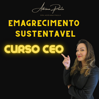 Imagem de Curso CEO + Planner CEO criado por Dra Adriana Paula na hotmart