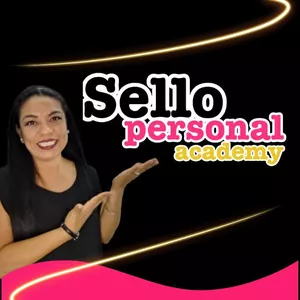 Imagen de portada para Curso online Sello Personal Academy 🌟